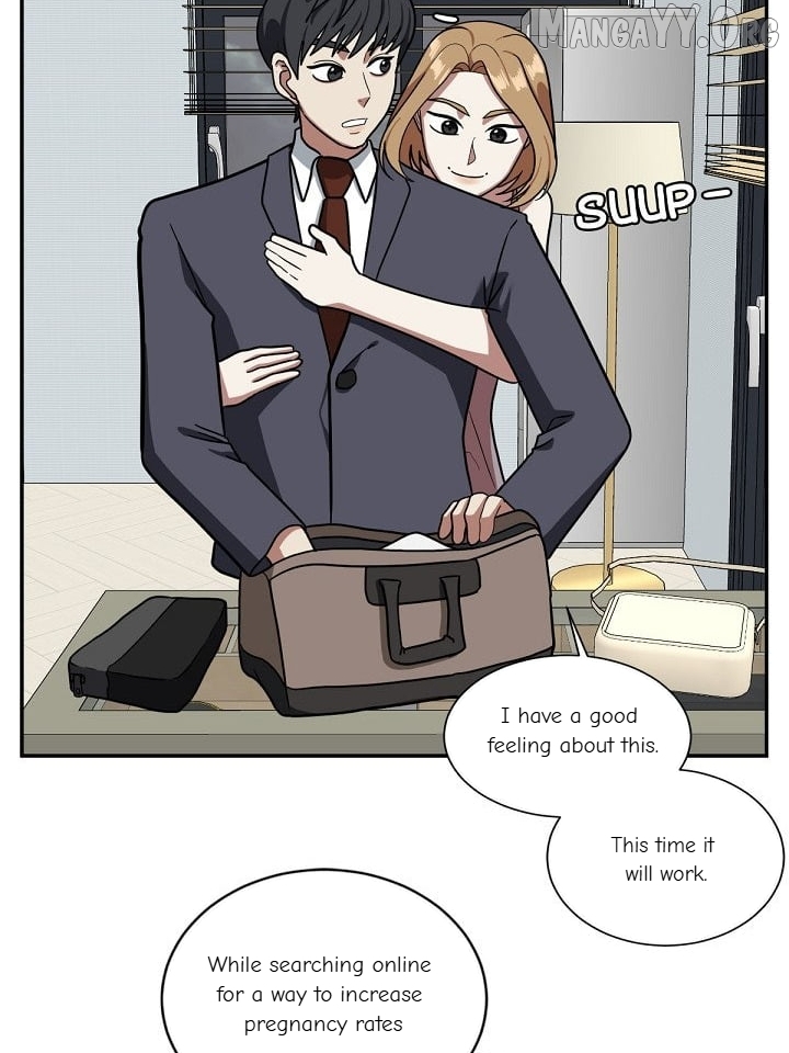 Change Me Chapter 53 - page 105